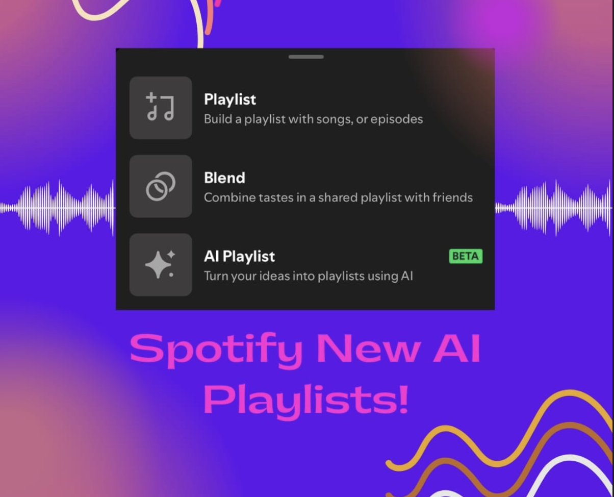 Spotify Topic Modeling